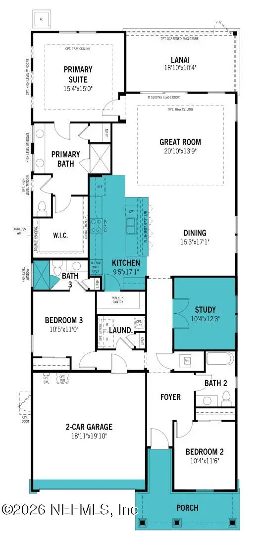 218 Crafton Circle, Saint Johns, FL 32259 - #2