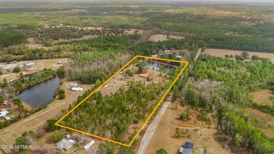 28208 Bow Tie Alley, Hilliard, FL 32046 - #2