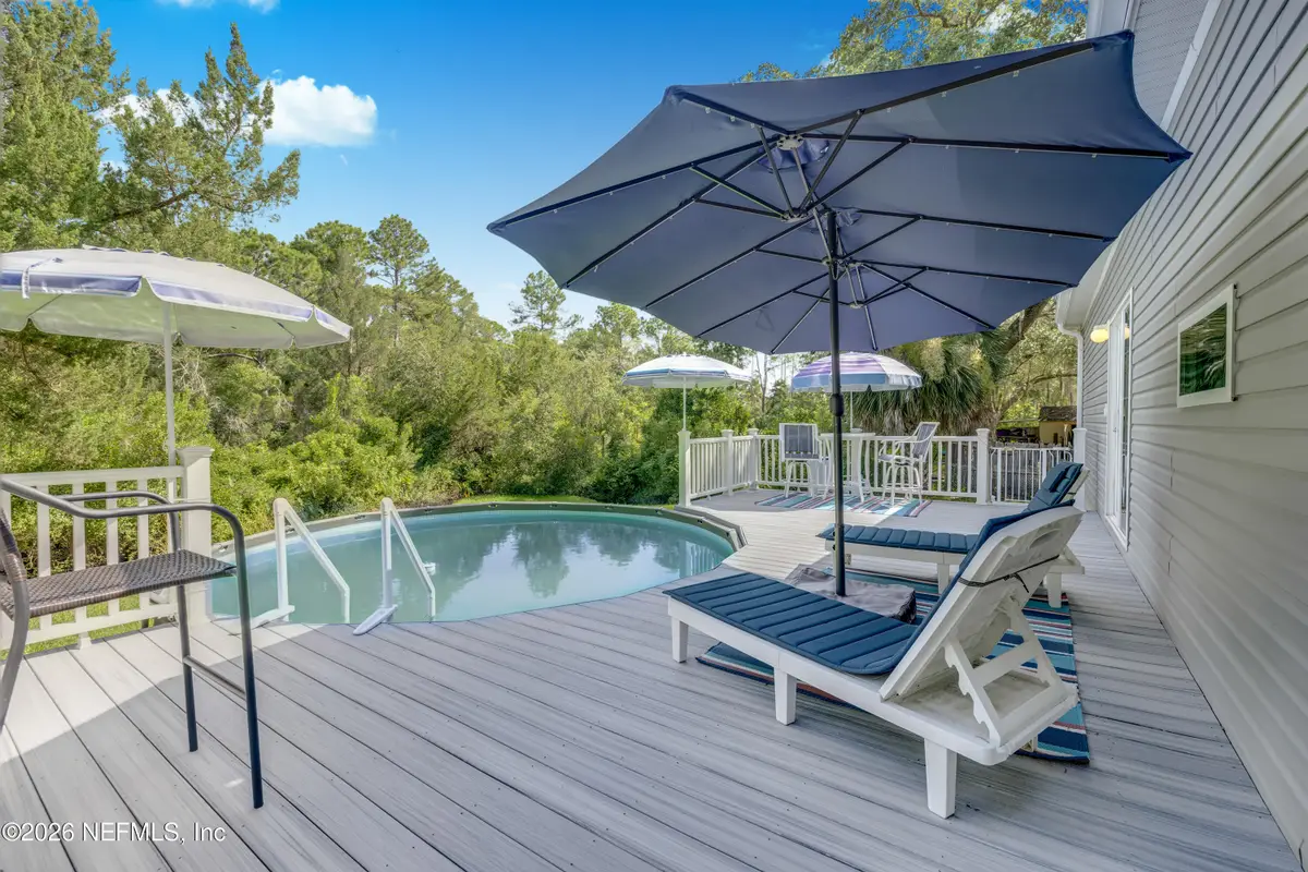 360 Lakeshore Drive, Saint Augustine, FL 32095 - #1