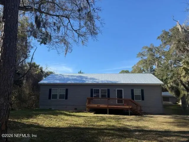 360 Lakeshore Drive, Saint Augustine, FL 32095 - #3