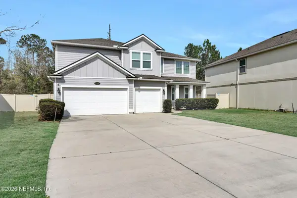 12436 Jovana Road, Jacksonville, FL 32226