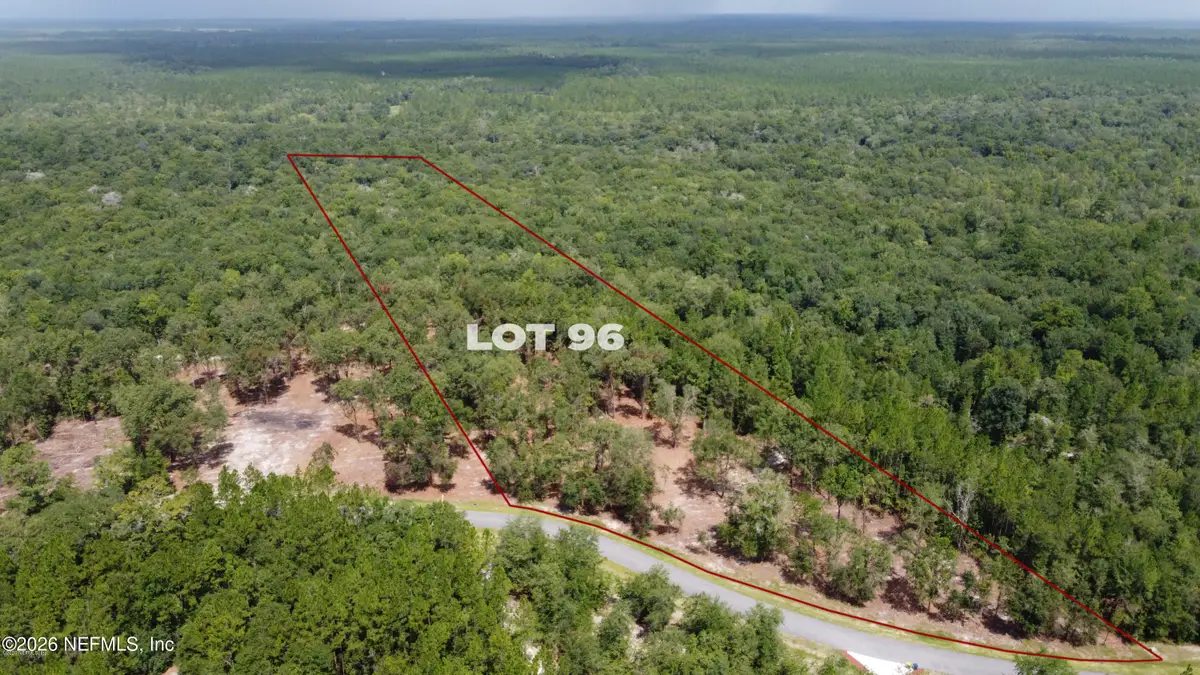 15433 Bullock Bluff Road, Bryceville, FL 32009 - #1