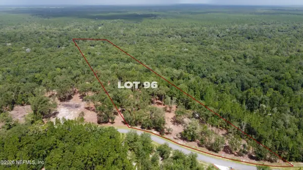 15433 Bullock Bluff Road, Bryceville, FL 32009