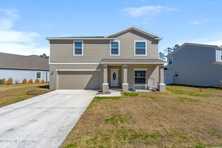 2572 Lantana Lane, Green Cove Springs, FL 32043 - #3