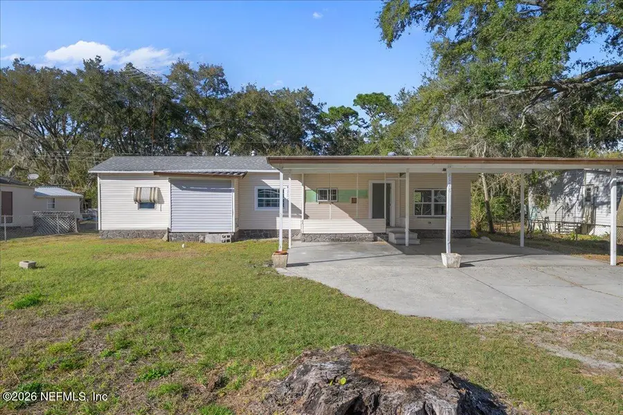 118 Char Lane, Crescent City, FL 32112 - #2