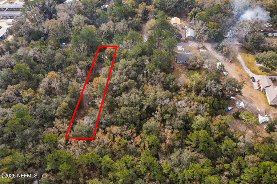 124 School Street, East Palatka, FL 32131 - #2