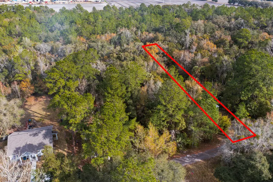 124 School Street, East Palatka, FL 32131 - #3