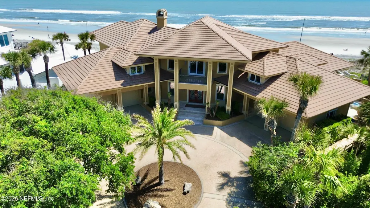 1119 Ponte Vedra Boulevard, Ponte Vedra Beach, FL 32082 - #1