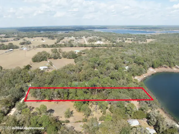 0000 Lilly Lake Road, Melrose, FL 32666