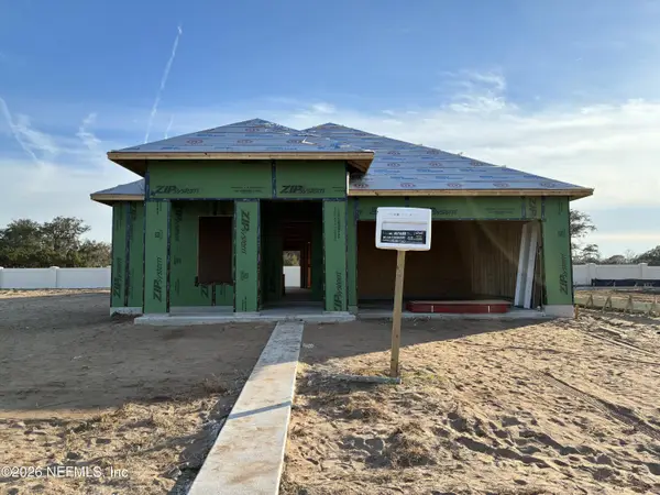 390 Lamego Lane, St. Augustine, FL 32095