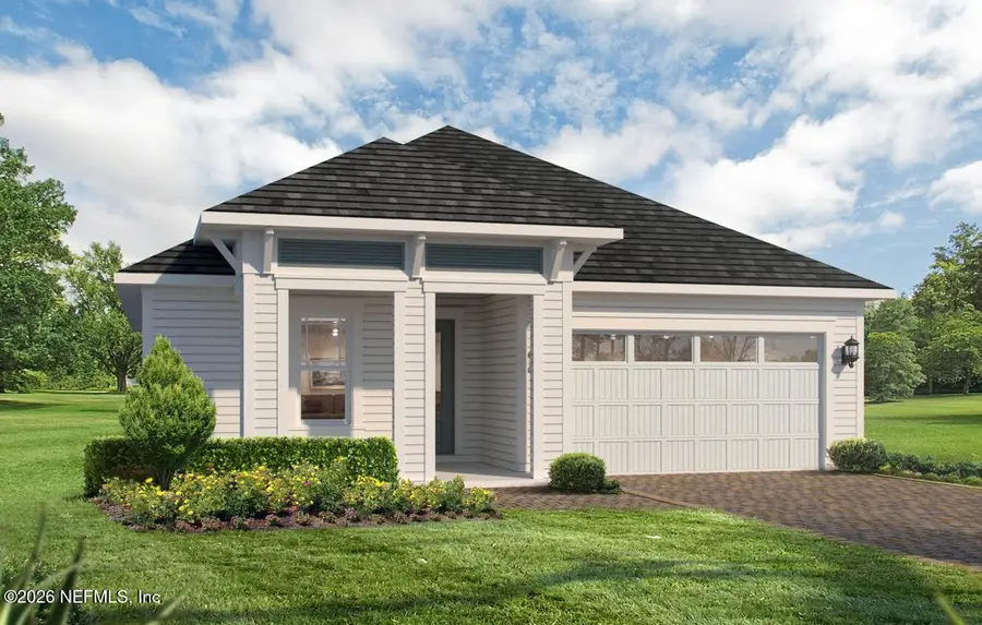 390 Lamego Lane, Saint Augustine, FL 32095 - #2