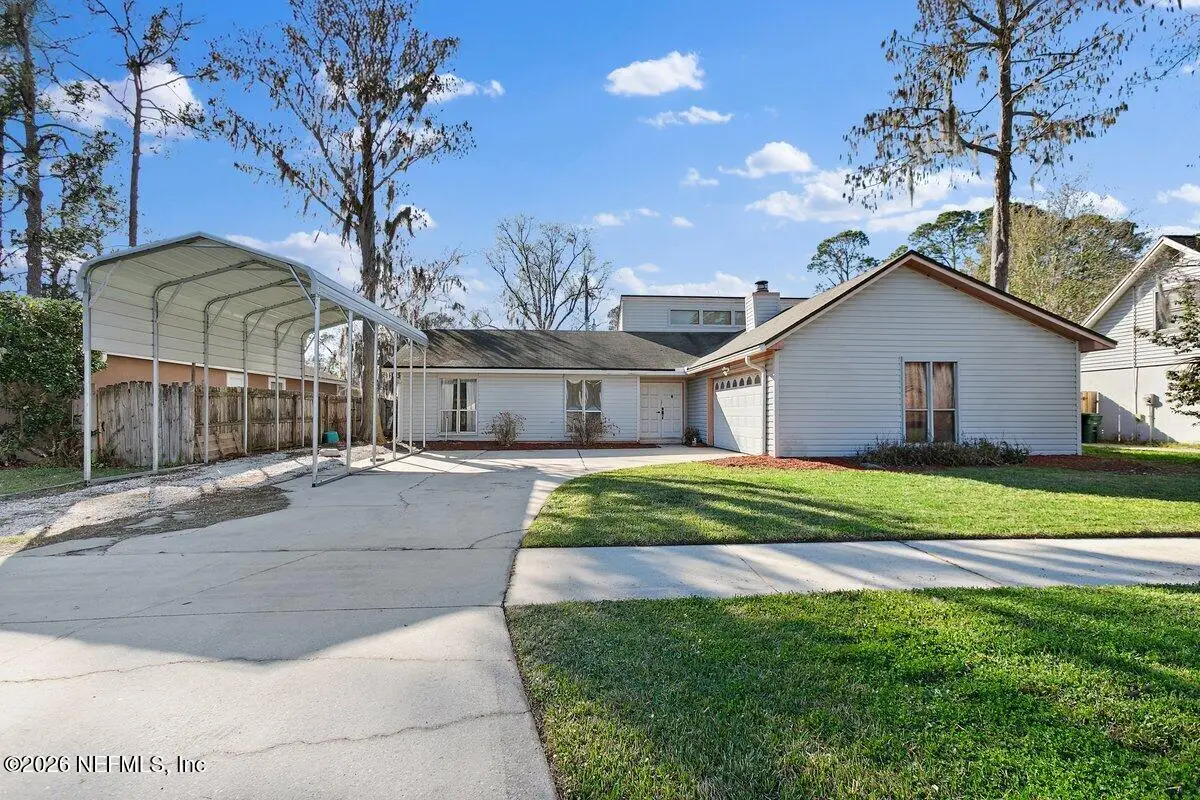 10644 La Mancha Avenue, Jacksonville, FL 32257 - #1