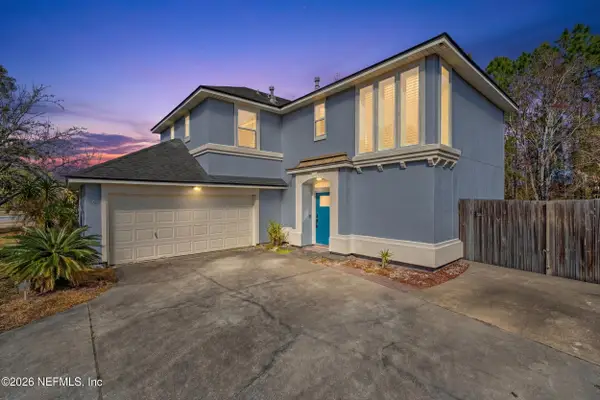 4257 Ripken E Circle, Jacksonville, FL 32224