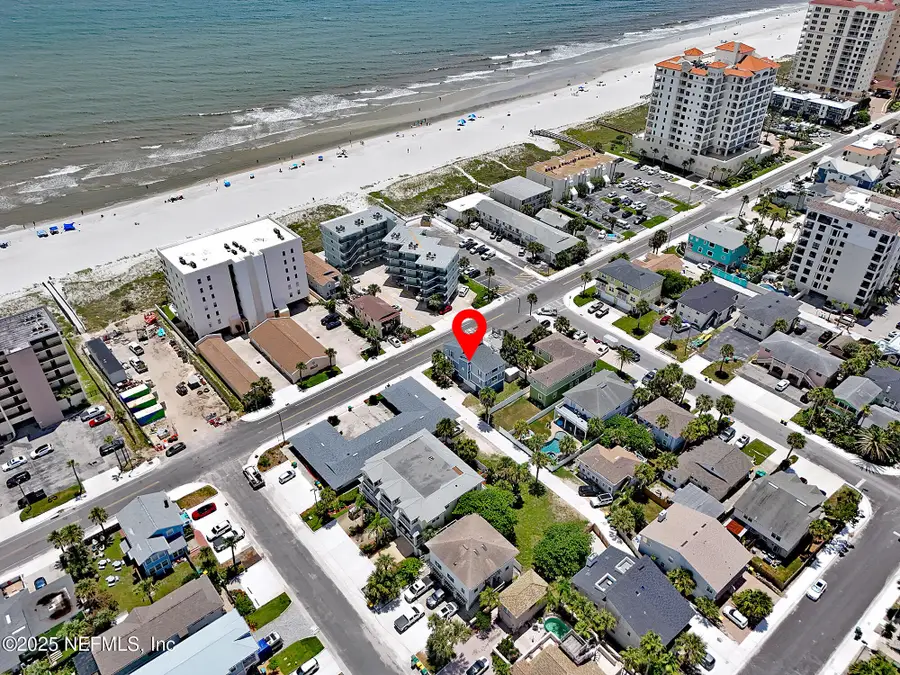 724 1st S Street, Jacksonville Beach, FL 32250 - #3