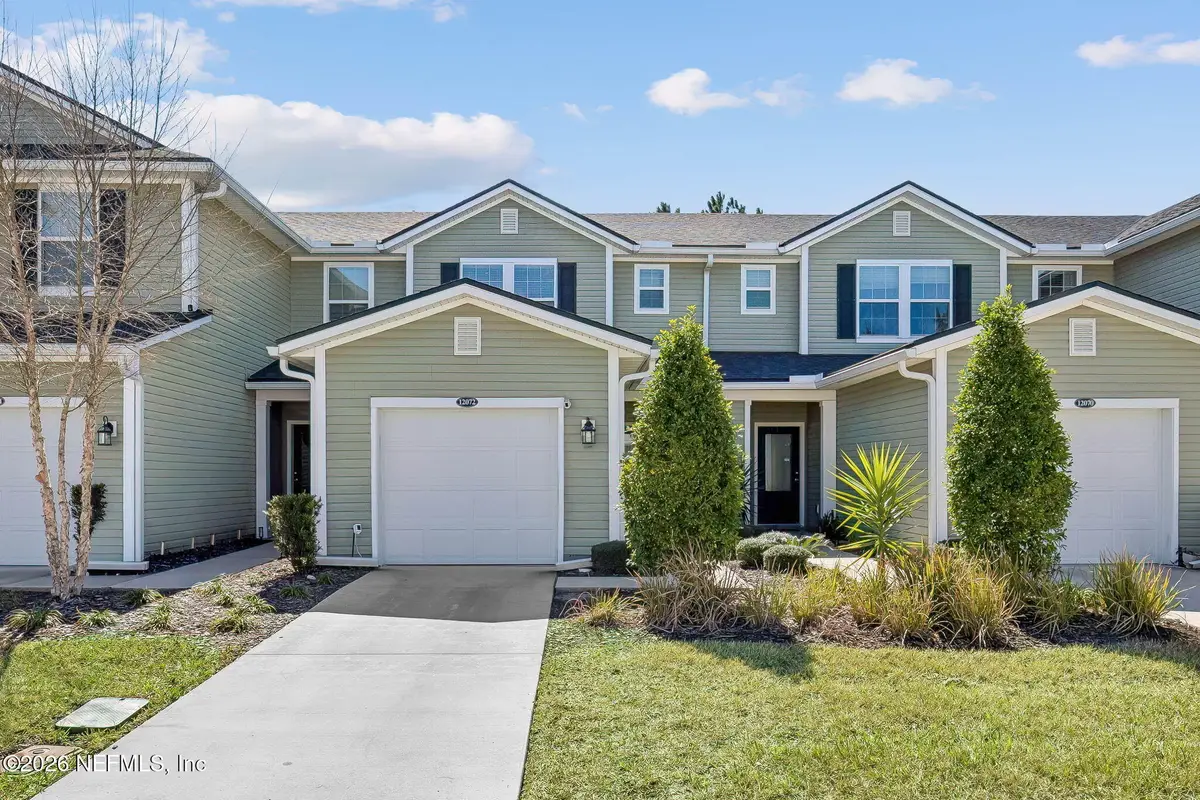 12072 Calvesta Street, Jacksonville, FL 32256 - #1