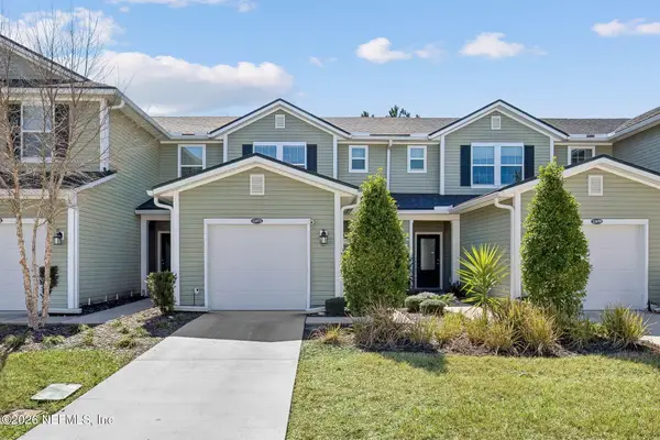 12072 Calvesta Street, Jacksonville, FL 32256