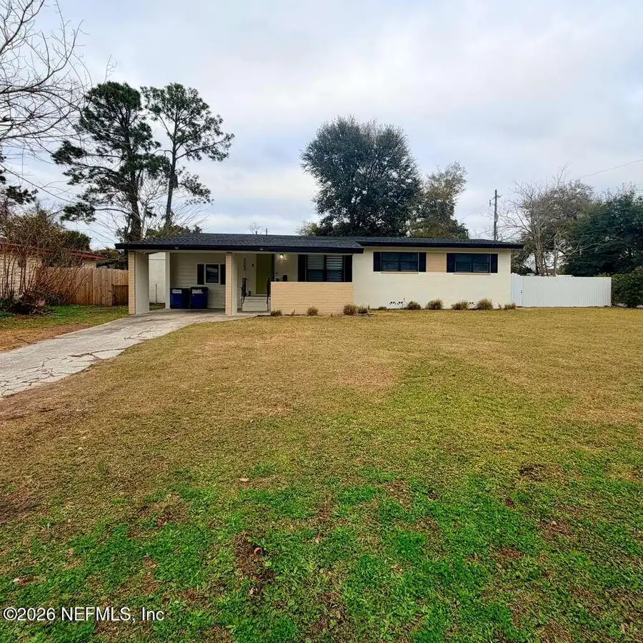 3305 Cesery Boulevard, Jacksonville, FL 32277 - #2