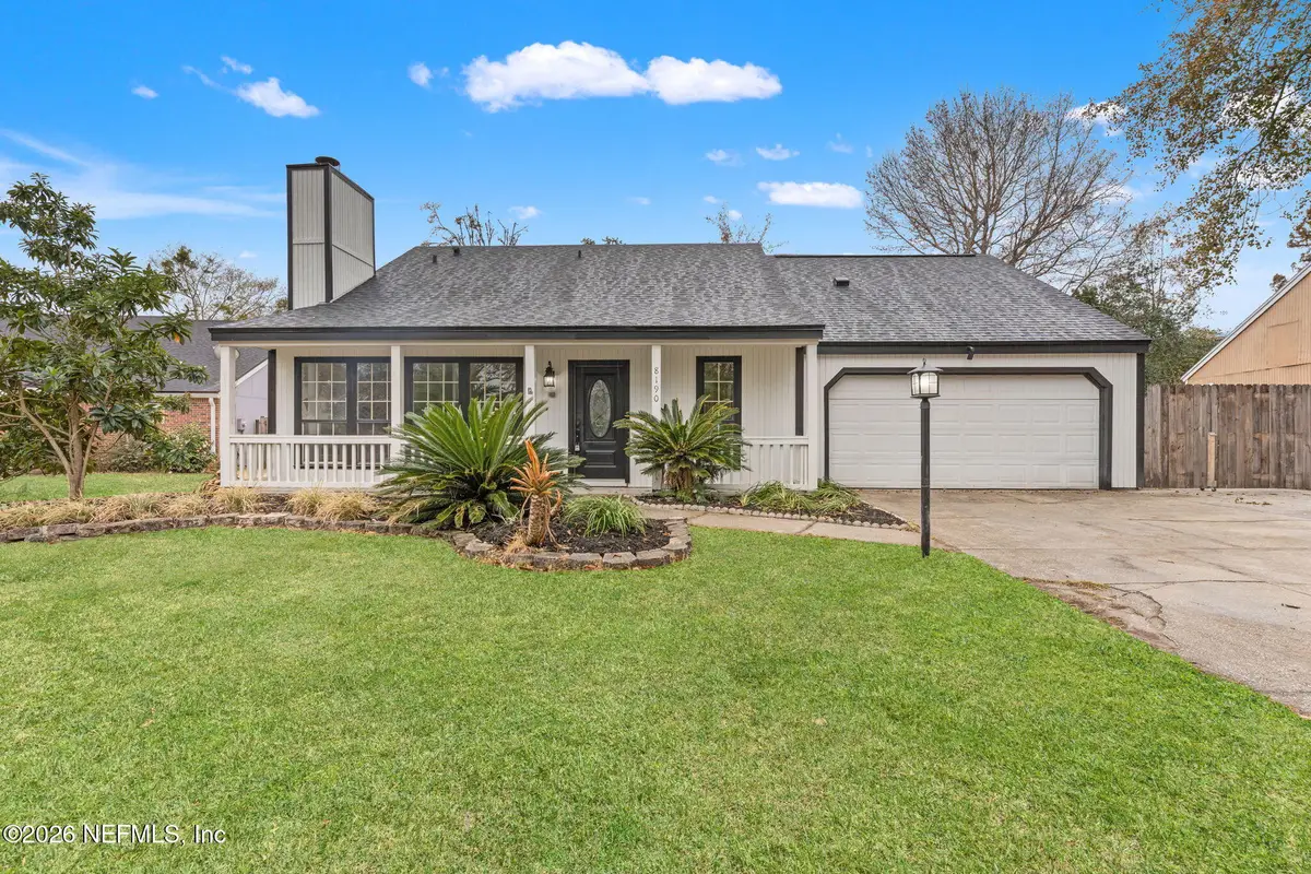 8190 Loch Lomond Lane, Jacksonville, FL 32244 - #1