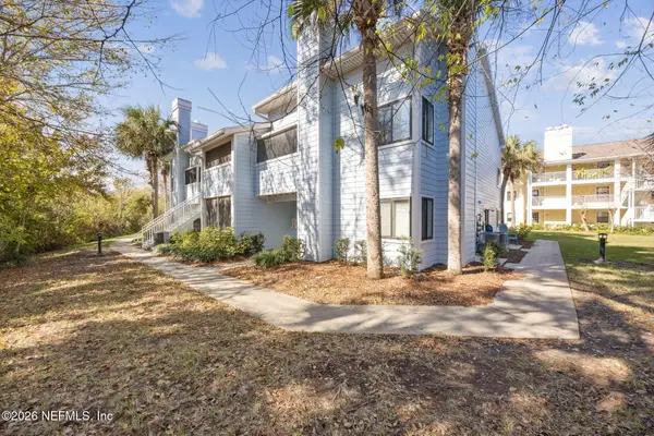 100 Fairway Park Boulevard #1207, Ponte Vedra Beach, FL 32082