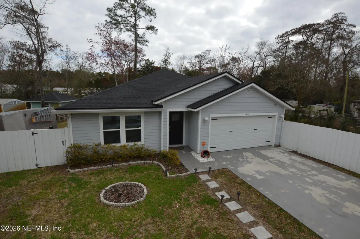 4327 Loys Drive, Jacksonville, FL 32246 - #1