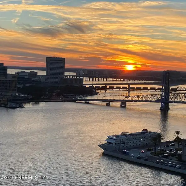 400 E Bay Street #1706, Jacksonville, FL 32202