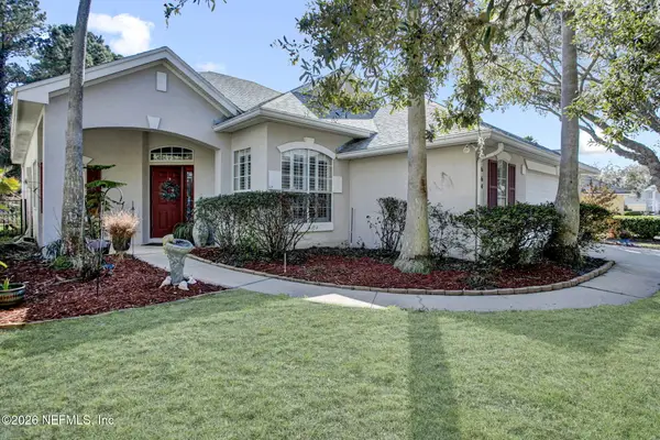 664 Lake Stone Circle, Ponte Vedra, FL 32082