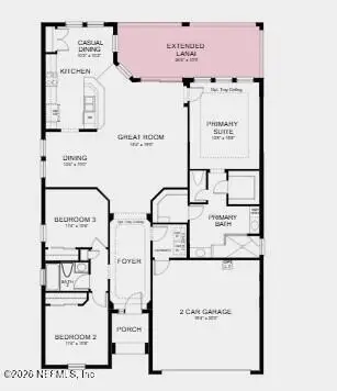 38 Armoyan Drive, Palm Coast, FL 32137 - #2