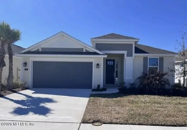 35 Armoyan Drive, Palm Coast, FL 32137 - #1