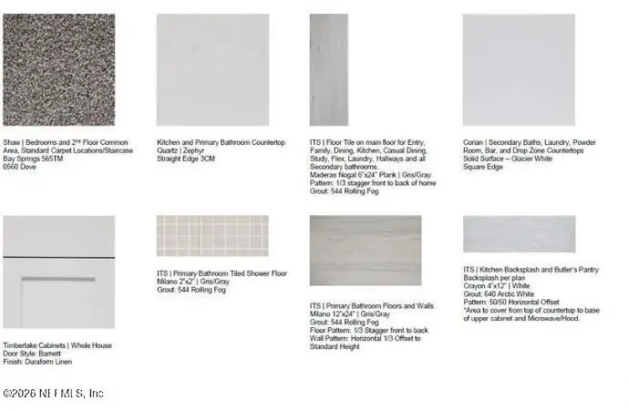 59 Oconee Drive, Palm Coast, FL 32137 - #3