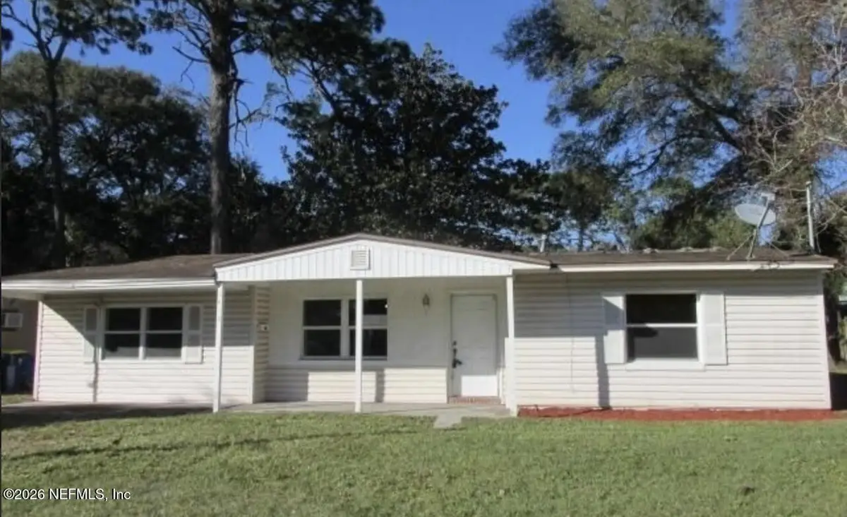 5419 River Forest Drive, Jacksonville, FL 32211 - #1