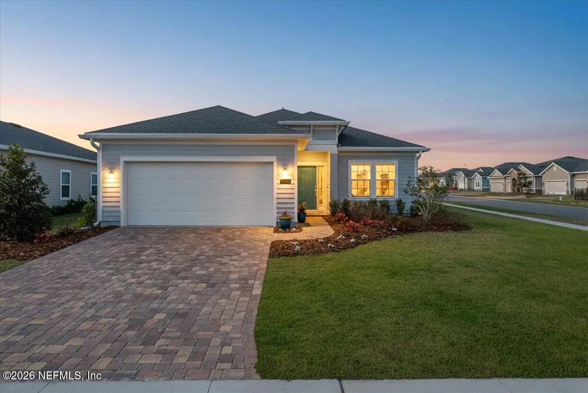 2798 Crossfield Drive, Green Cove Springs, FL 32043 - #1