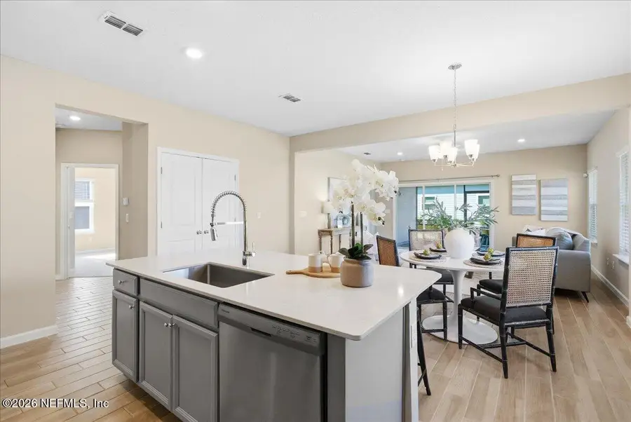 2798 Crossfield Drive, Green Cove Springs, FL 32043 - #3