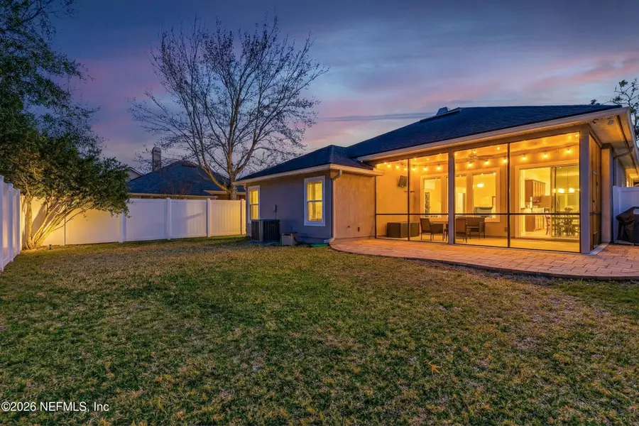 2104 Bluff View Road, Saint Johns, FL 32259 - #2