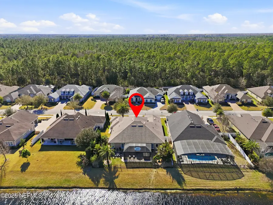 394 Appaloosa Avenue, Saint Augustine, FL 32095 - #2