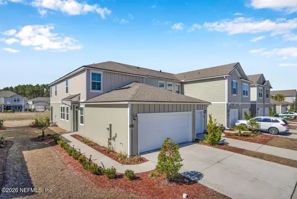 158 Redbud Road, Palm Coast, FL 32137