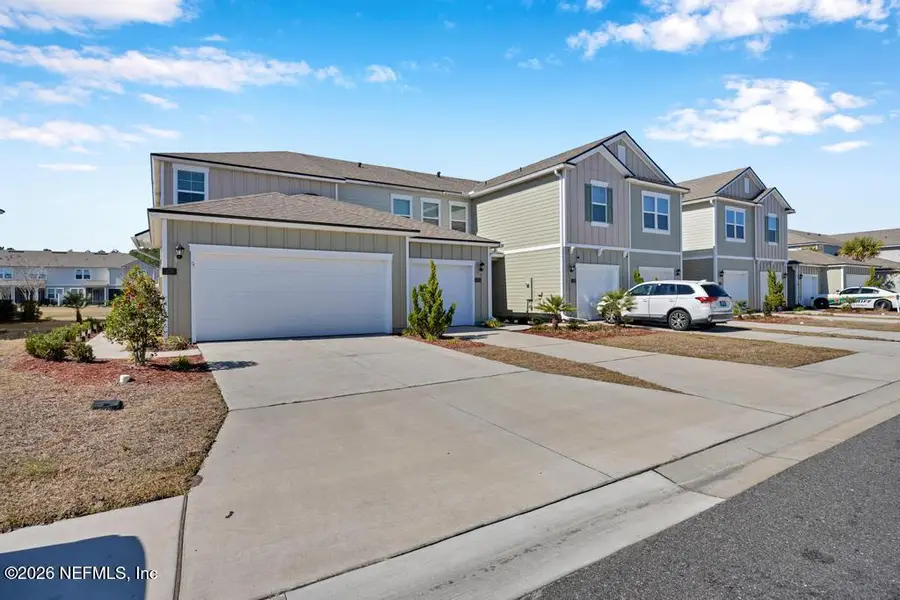 158 Redbud Road, Palm Coast, FL 32137 - #2