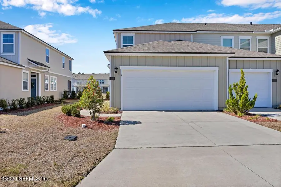 158 Redbud Road, Palm Coast, FL 32137 - #3