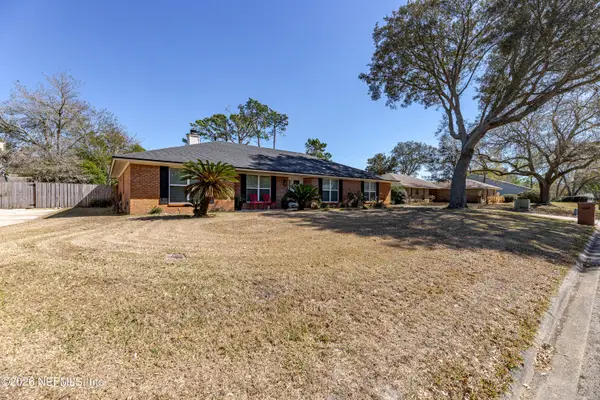 1967 Raley Creek W Drive, Jacksonville, FL 32225