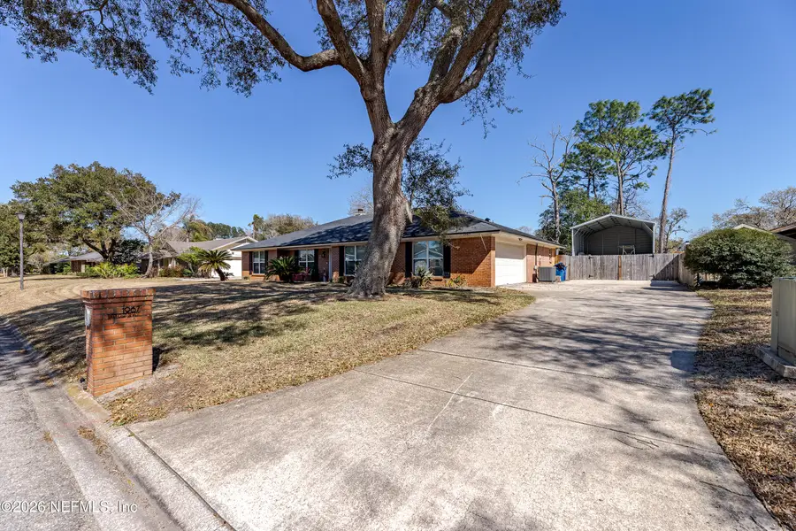 1967 Raley Creek W Drive, Jacksonville, FL 32225 - #3
