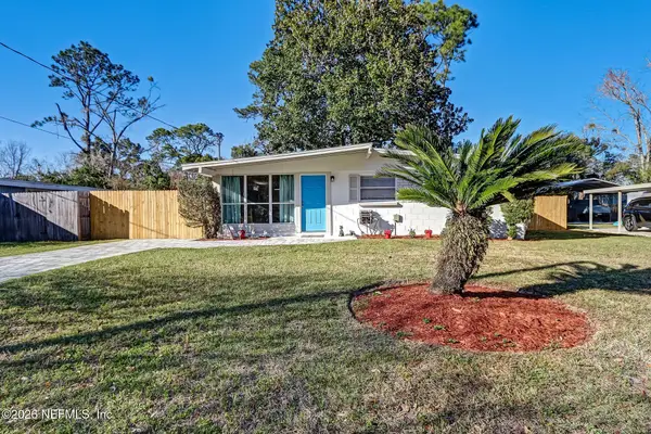 3039 Lorman Drive, Jacksonville, FL 32223