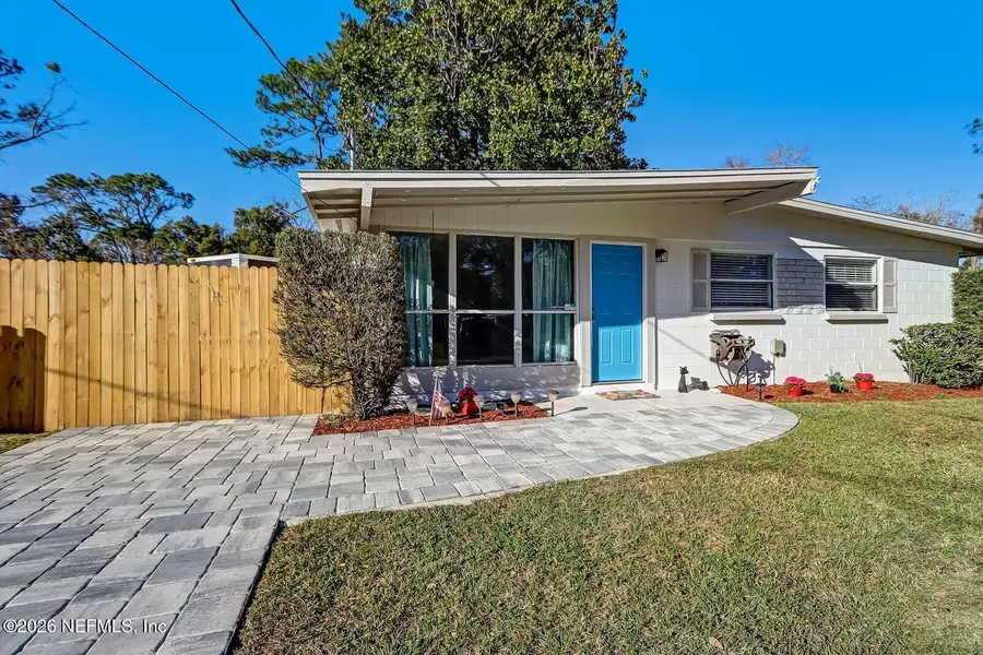 3039 Lorman Drive, Jacksonville, FL 32223 - #3