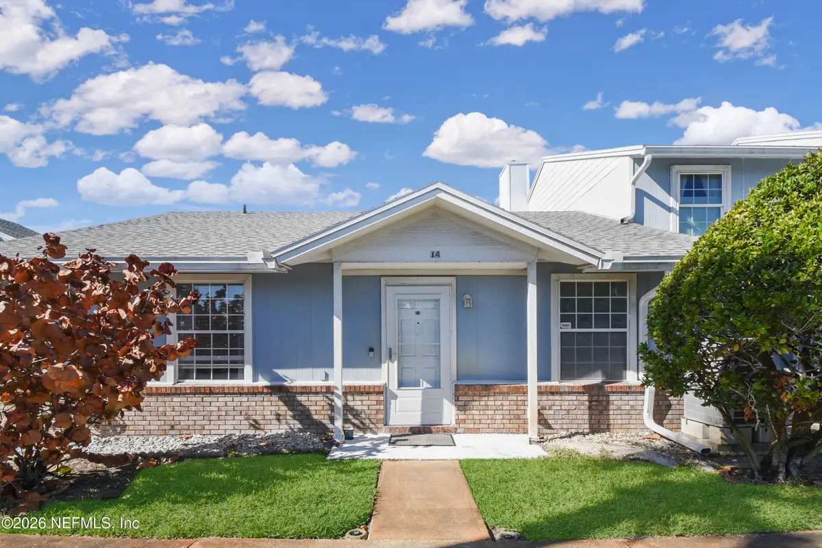 7145 A1a S #14, Saint Augustine, FL 32080 - #1