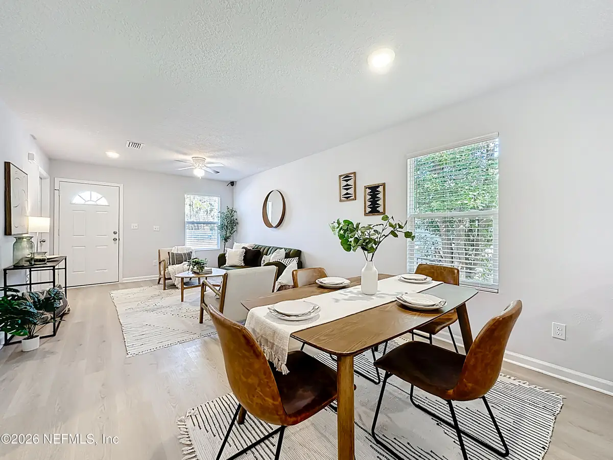 3104 W 15th Street, Jacksonville, FL 32254 - #1