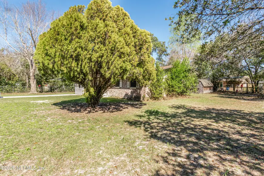 521 Quail Lane, Macclenny, FL 32063 - #3