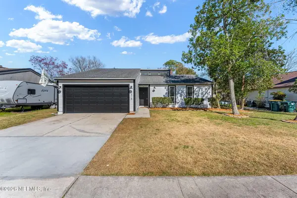 2475 White Horse W Road, Jacksonville, FL 32246