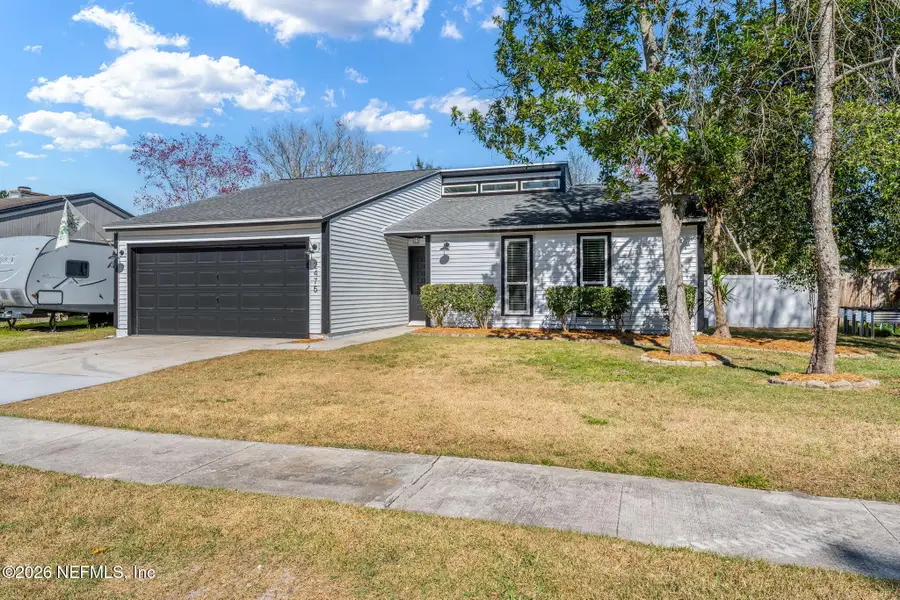 2475 White Horse W Road, Jacksonville, FL 32246 - #3