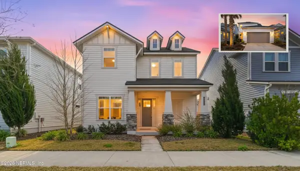 12056 Generations Avenue, Jacksonville, FL 32224