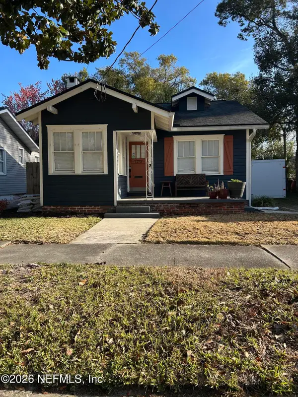1273 Dancy Street, Jacksonville, FL 32205