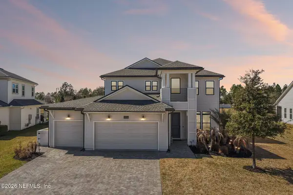 10116 Illumination Drive, Jacksonville, FL 32256