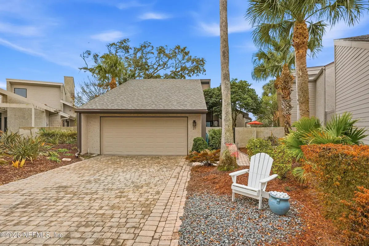 27 Lake Julia S Drive, Ponte Vedra Beach, FL 32082 - #1